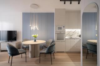 INA Rent - Apartamenty Mieszczanska - Breslavia - 9