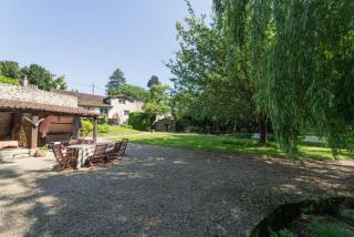 Le Moulin de Giroir - Migné-Auxances - 8