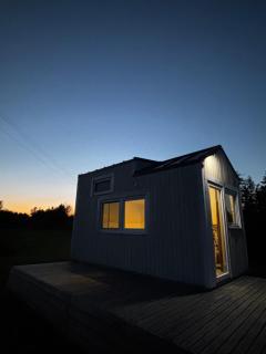 Anniksson Nature Private Tiny Home - 3