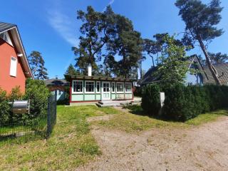 Ferienhaus Kienhus - Graal-Müritz - 3