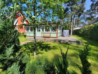 Ferienhaus Kienhus - Graal-Müritz - 9