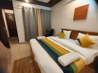 Hauz khas House - Neu-Delhi - 5