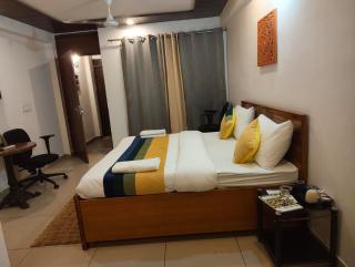 Hauz khas House - Neu-Delhi - 9