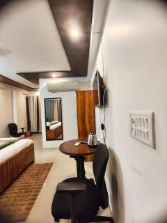Hauz khas House - Neu-Delhi - 6