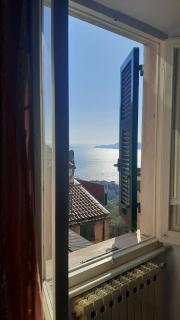 Tipica terratetto ligure affacciata sul Golfo dei Poeti - Fiascherino - 9