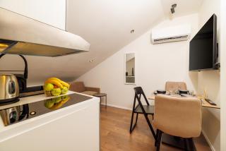 Villa Balustrada - 1