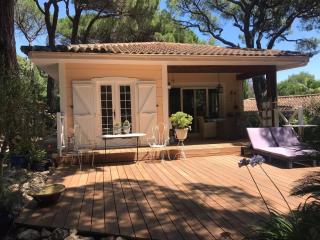 Chalet in Gassin near Pampelonne Beach - Grimaud - 5