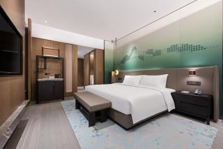 Grand Mercure Lushan Jade - Lushan - 5