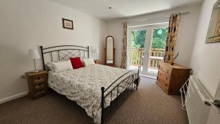 Two bedroom Annexe with Hot Tub - Malvern Link - 0