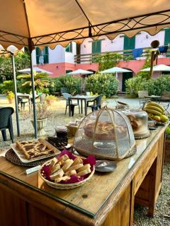 Villa Gaia - Portoferraio - 7