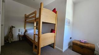 Two bedroom Annexe with Hot Tub - Malvern Link - 9