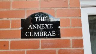 Two bedroom Annexe with Hot Tub - Malvern Link - 8