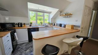 Two bedroom Annexe with Hot Tub - Malvern Link - 6