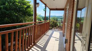Two bedroom Annexe with Hot Tub - Malvern Link - 4
