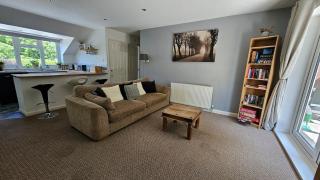 Two bedroom Annexe with Hot Tub - 3