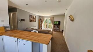Two bedroom Annexe with Hot Tub - Malvern Link - 2