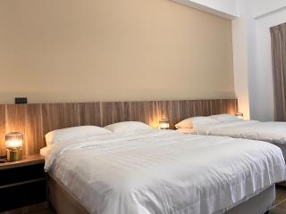 Yoyu Villa - Green Island - 8