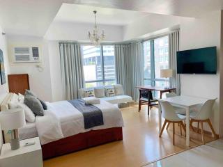 Avant at the Fort 360 City Center views in BGC Taguig w Pool Access - Manila - 1