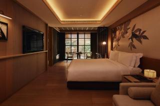 Xitan Hotel Beijing - Peking - 1