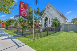 Caboolture Central Motor Inn, Sure Stay Collection by BW - Caboolture - 9