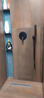 Don Simon Apartment - Durazzo - 9