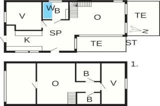 4 person holiday home in Middelfart-By Traum - Middelfart - 9