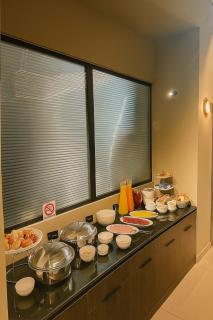 New Donantelo Hotel - Vlorë - 7