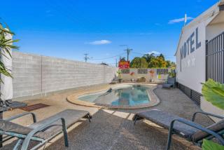Caboolture Central Motor Inn, Sure Stay Collection by BW - Caboolture - 6