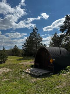 Anniksson Tiny House - Virtsu - 2