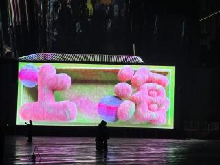 Downtown, 2BR 1LR 1KT 1BA, near Pedestrian St, the Bund, Pearl Tower - 7