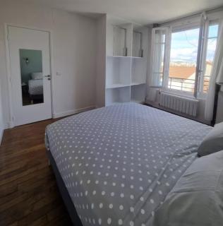 Appartement Cosy 3 chambres - Proche de Paris - 3