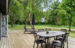 Amazing Home In Roslev With Wifi - Roslev - 3