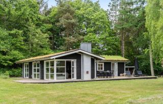 Amazing Home In Roslev With Wifi - Roslev - 0