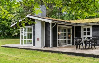 Amazing Home In Roslev With Wifi - Roslev - 4
