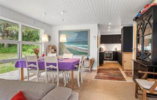 Amazing Home In Roslev With Wifi - Roslev - 6