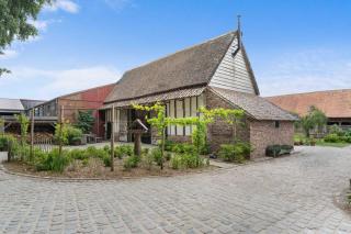Ter Winterbeke op een steenworp van Poperinge - Poperinge - 0