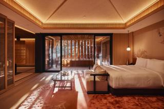 Xitan Hotel Beijing - Peking - 2
