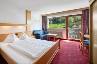 Lifthotel - Kirchberg in Tirol - 2