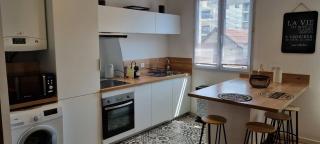 Le 42, très bel appartement - Hyper centre - Calme - Pau - 3