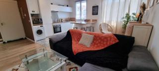 Le 42, très bel appartement - Hyper centre - Calme - Pau - 1
