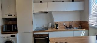 Le 42, très bel appartement - Hyper centre - Calme - Pau - 4