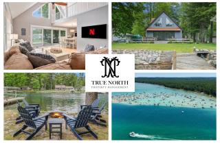 Gorgeous Torch River 3BDR Home Minutes to the Sandbar 8015 - 0
