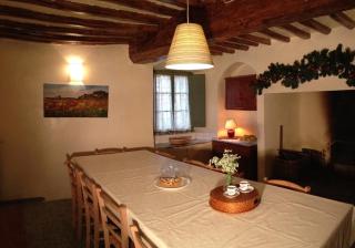 Villa Minghetti - Lamporecchio - 7