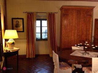 Villa Minghetti - Lamporecchio - 2