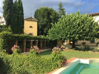 Villa Minghetti - Lamporecchio - 5