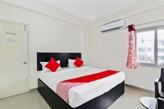 Hotel O HILL 9 - 9