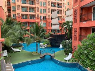 Seven Seas Condo Resort Pattaya - 7