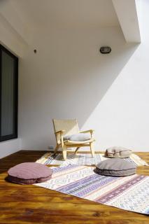 Yoyu Villa - Green Island - 1