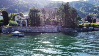 Villa Rosina Lakeside - 0