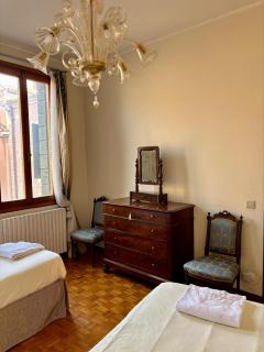 Residenza Corona - Venice - 1